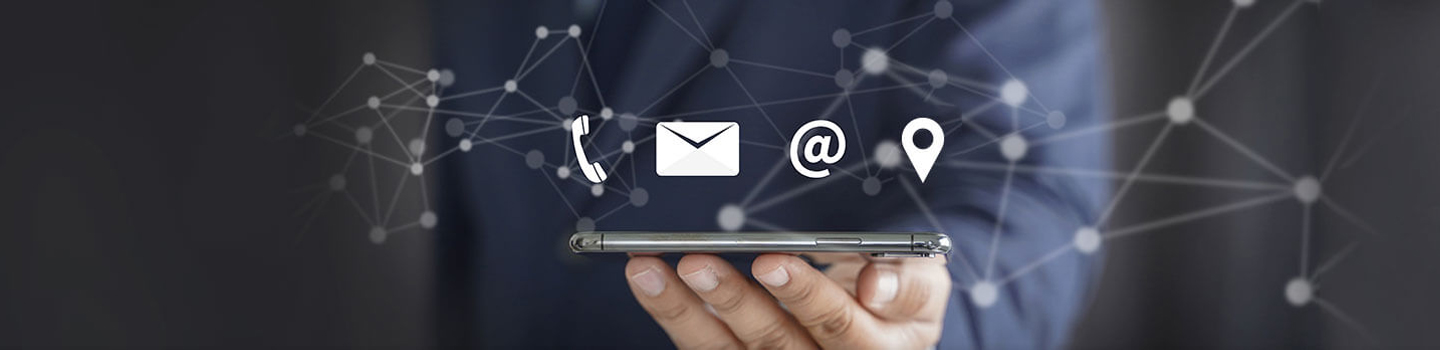 contact