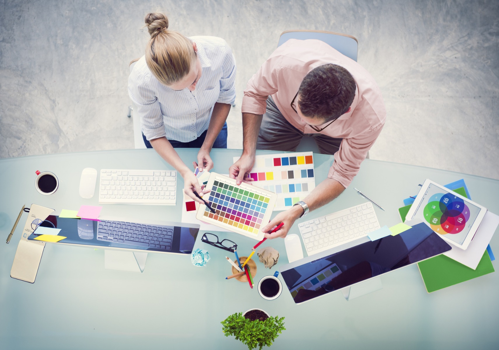 Graphic Design